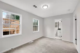 3251 Stoney Acres Dr NW, Kennesaw, GA 30152 - Photo 37