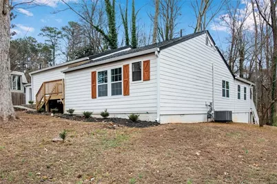 3251 Stoney Acres Drive NW, Kennesaw, GA 30152 - Photo 51