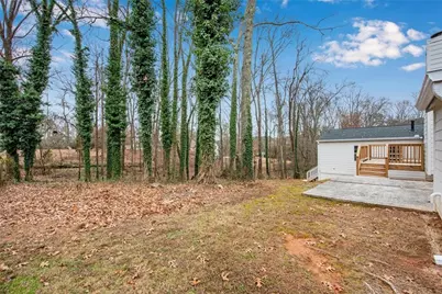 3251 Stoney Acres Drive NW, Kennesaw, GA 30152 - Photo 43