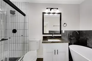 3251 Stoney Acres Dr NW, Kennesaw, GA 30152 - Photo 21