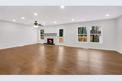 3251 Stoney Acres Drive NW, Kennesaw, GA 30152 - Photo 13