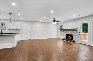 3251 Stoney Acres Dr NW, Kennesaw, GA 30152 - Photo 3