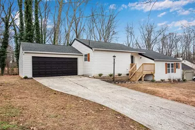 3251 Stoney Acres Drive NW, Kennesaw, GA 30152 - Photo 1