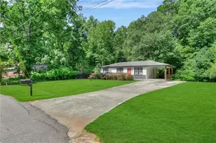 891 Scott Ln SW, Marietta, GA 30008 - Photo 3