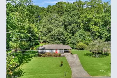 891 Scott Lane SW, Marietta, GA 30008 - Photo 19