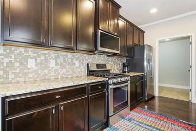 163 Hawthorne Ridge Circle, Dallas, GA 30132 - Photo 21