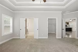163 Hawthorne Ridge Cir, Dallas, GA 30132 - Photo 31