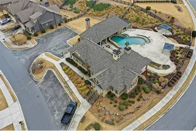 163 Hawthorne Ridge Circle, Dallas, GA 30132 - Photo 45