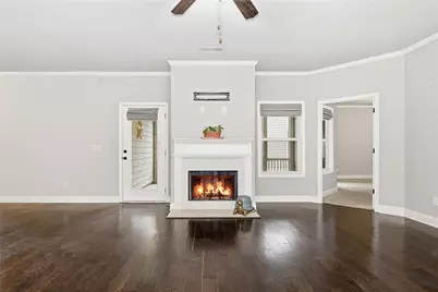 163 Hawthorne Ridge Circle, Dallas, GA 30132 - Photo 15