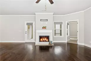 163 Hawthorne Ridge Cir, Dallas, GA 30132 - Photo 15