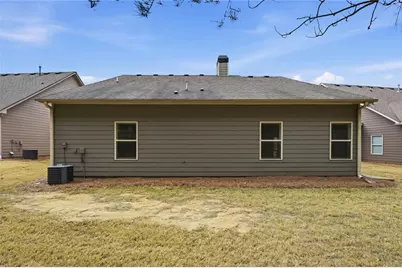 163 Hawthorne Ridge Circle, Dallas, GA 30132 - Photo 41