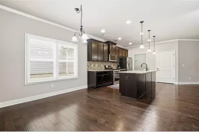 163 Hawthorne Ridge Circle, Dallas, GA 30132 - Photo 17