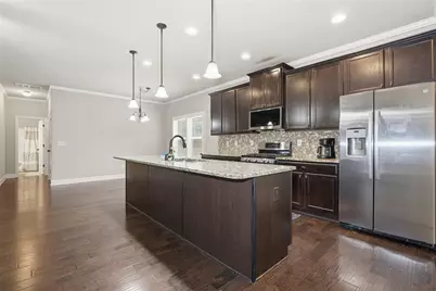 163 Hawthorne Ridge Circle, Dallas, GA 30132 - Photo 19