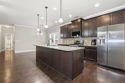 163 Hawthorne Ridge Circle, Dallas, GA 30132 - Photo 19