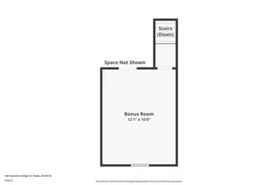 163 Hawthorne Ridge Cir, Dallas, GA 30132 - Photo 49