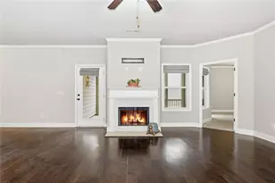 163 Hawthorne Ridge Cir, Dallas, GA 30132 - Photo 15