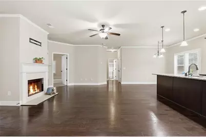 163 Hawthorne Ridge Circle, Dallas, GA 30132 - Photo 13