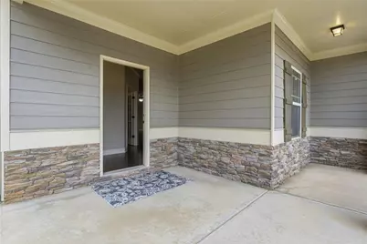 163 Hawthorne Ridge Circle, Dallas, GA 30132 - Photo 5
