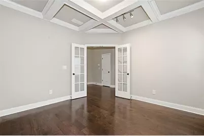 163 Hawthorne Ridge Circle, Dallas, GA 30132 - Photo 9