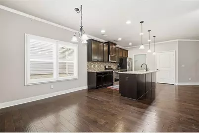 163 Hawthorne Ridge Circle, Dallas, GA 30132 - Photo 17