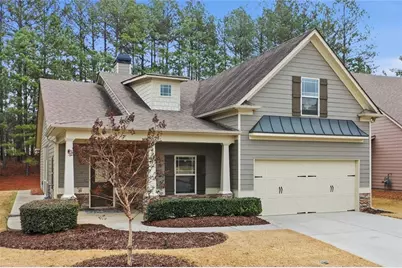 163 Hawthorne Ridge Circle, Dallas, GA 30132 - Photo 3