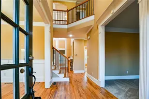 5011 Glen Forrest Dr, Flowery Branch, GA 30542 - Photo 5