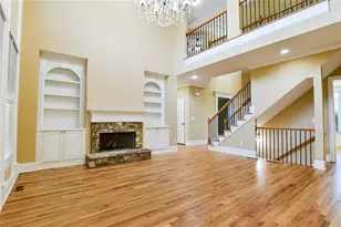 5011 Glen Forrest Dr, Flowery Branch, GA 30542 - Photo 15