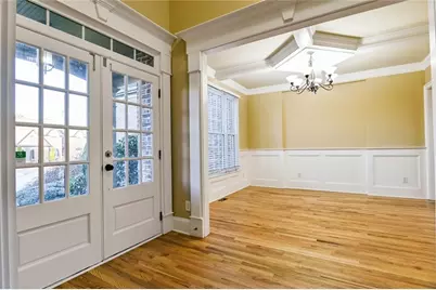 5011 Glen Forrest Drive, Flowery Branch, GA 30542 - Photo 9