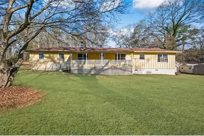 2414 Old Alabama Road, Austell, GA 30168 - Photo 1