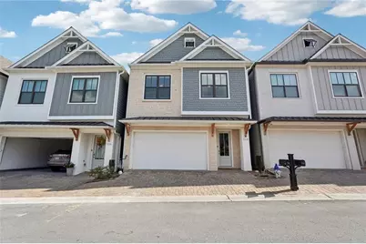 114 Batten Board Way, Woodstock, GA 30189 - Photo 3