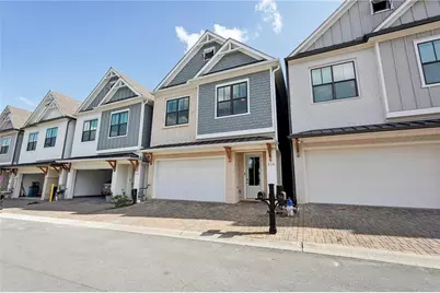 114 Batten Board Way, Woodstock, GA 30189 - Photo 5