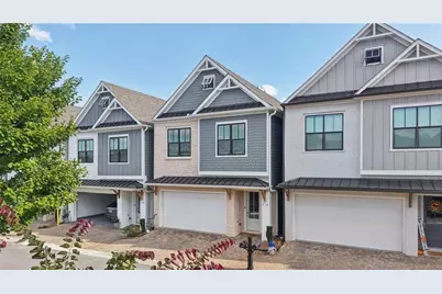 114 Batten Board Way, Woodstock, GA 30189 - Photo 49