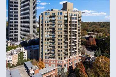 2626 Peachtree Road NW #704, Atlanta, GA 30305 - Photo 1