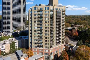 2626 Peachtree Rd NW, Atlanta, GA 30305 - Photo 1