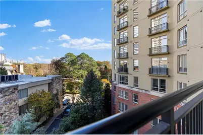 2626 Peachtree Road NW #704, Atlanta, GA 30305 - Photo 15