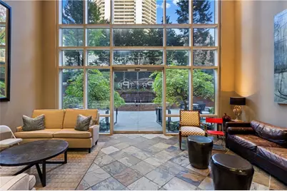 2626 Peachtree Road NW #704, Atlanta, GA 30305 - Photo 17