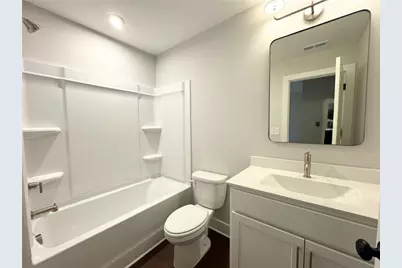 615 Firefly Circle #37, Alpharetta, GA 30009 - Photo 5