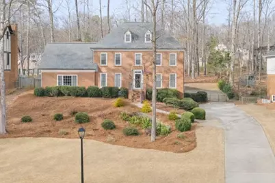 3580 Aubusson Trace, Johns Creek, GA 30022 - Photo 1