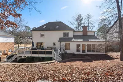 3580 Aubusson Trace, Johns Creek, GA 30022 - Photo 45