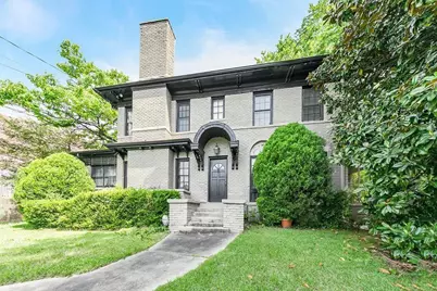 38 Delmont Drive NE, Atlanta, GA 30305 - Photo 1