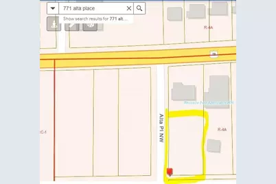 767 Alta Place NW, Atlanta, GA 30318 - Photo 7