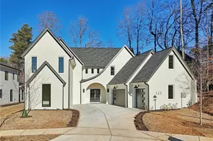 120 Thome Dr, Alpharetta, GA 30022 - Photo 1