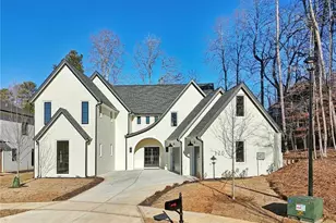 120 Thome Dr, Alpharetta, GA 30022 - Photo 3