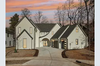 120 Thome Drive, Alpharetta, GA 30022 - Photo 99