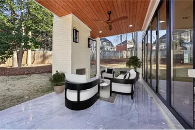 120 Thome Drive, Alpharetta, GA 30022 - Photo 81