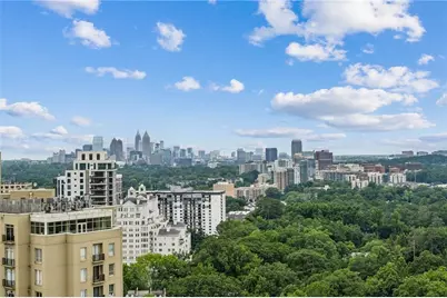 2660 Peachtree Road NW #23A, Atlanta, GA 30305 - Photo 33