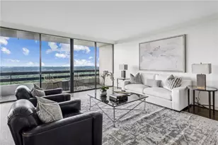 2660 Peachtree Rd NW, Atlanta, GA 30305 - Photo 1