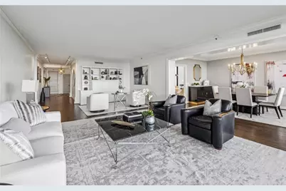 2660 Peachtree Road NW #23A, Atlanta, GA 30305 - Photo 9