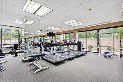 2660 Peachtree Road NW #23A, Atlanta, GA 30305 - Photo 45