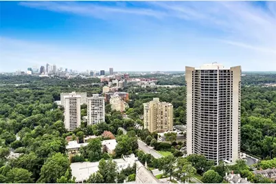 2660 Peachtree Road NW #23A, Atlanta, GA 30305 - Photo 47